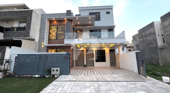 35*70 (10 Marla) House For Sale