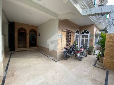 8.5 Marla House For Sale In Defence Road Ather Street.