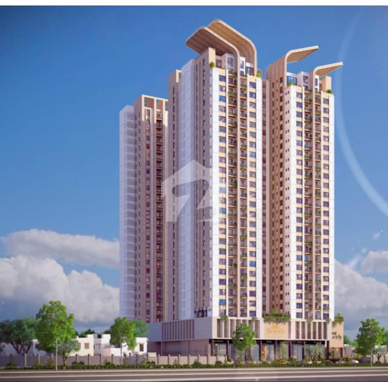 Flat Available For Sale In Falaknaz Baverly Flat Available For Sale In Falaknaz Baverly