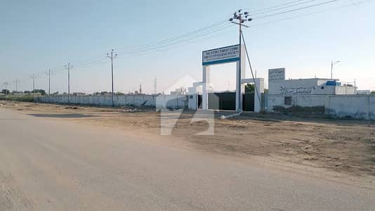 پاکستان اٹامک انرجی کمیشن سوسائٹی سکیم 33 - سیکٹر 52-اے,سکیم 33,کراچی میں 5 مرلہ رہائشی پلاٹ 1.0 کروڑ میں برائے فروخت۔