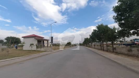 ٹاپ سٹی 1 - بلاک ای ٹاپ سٹی 1,اسلام آباد میں 10 مرلہ رہائشی پلاٹ 85.0 لاکھ میں برائے فروخت۔