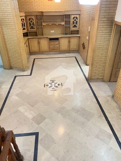 New House For Rent G11-3 Ideal Location