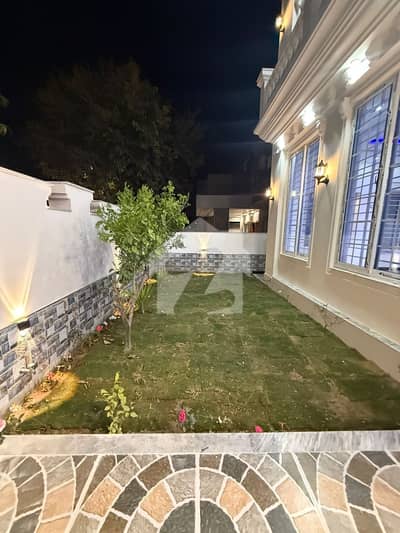 " 20 Marla Brand New Spanish Style House For Sale In Top City" " 20 Marla Brand New Spanish Style House For Sale In Top City"