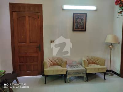 Tile Floor Upper Portion Corner House Like A Brand New For Rent