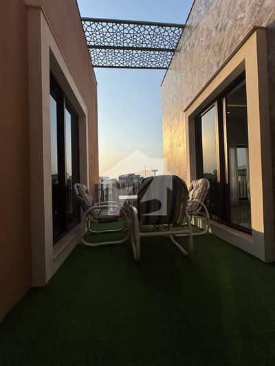 2 Bed Brand New Upper Portion Available For Rent in Gulraiz