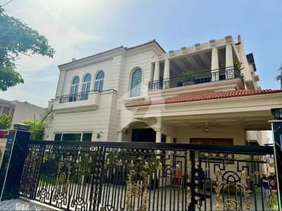 House Of 20 Marla In Wapda City - Block F For sale