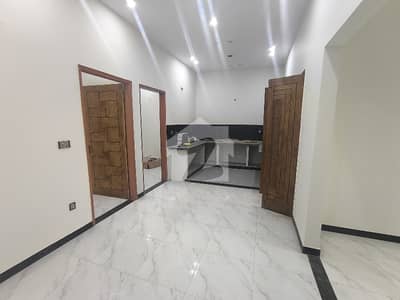 Gulshan E Maymar, Sector R Brand New G+1 House For Sale.
