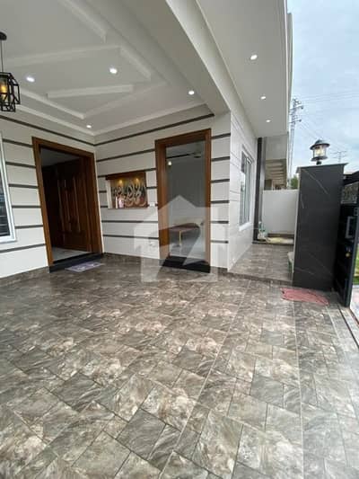 Brand New 2 Bed Upper Portion Available For Rent In Gulraiz Brand New 2 Bed Upper Portion Available For Rent In Gulraiz