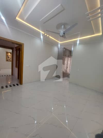 Luxurious Double-Story Brand New House For Sale In G-14/4, Islamabad!