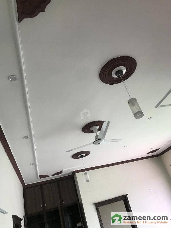 10 Marla Double Storey House For Sale Kuri Road, Islamabad ID11597824