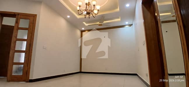 Luxury Upper Portion Is Available For Rent