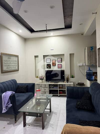 5 Marla Upper Portion Available For Rent In Lahore