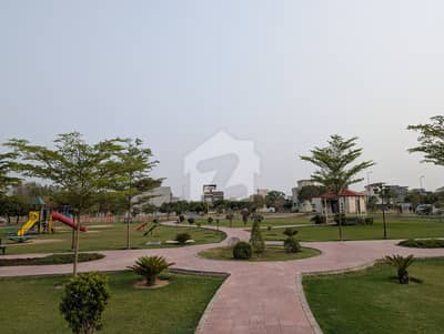 8.15 Marla Corner Plot Available in DHA Rahbar Phase 2 Block P Facing Park 8.15 Marla Corner Plot Available in DHA Rahbar Phase 2 Block P Facing Park