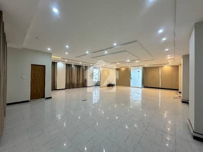 Beautiful Plaza For Sale