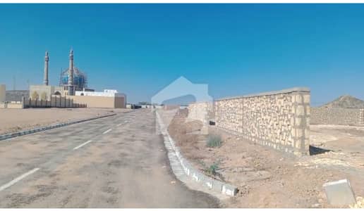 Plot For Sale In Mehdia City Housing Project
