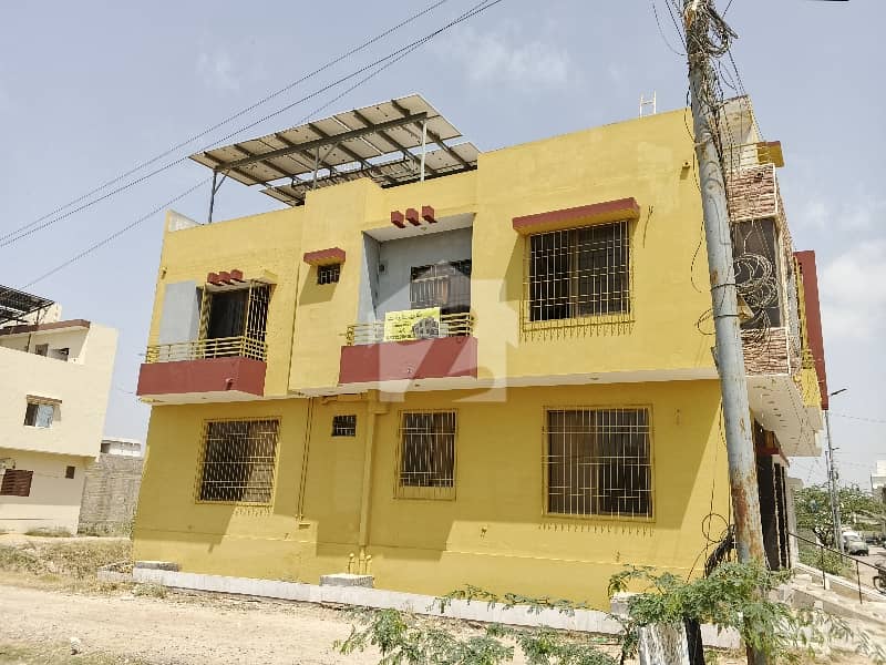 120 Square Yard House For Urgent Sale 120 Square Yard House For Urgent Sale