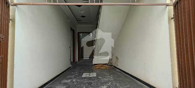 ثمر زر ہاؤسنگ سوسائٹی راولپنڈی میں 4 کمروں کا 4 مرلہ مکان 95.0 لاکھ میں برائے فروخت۔