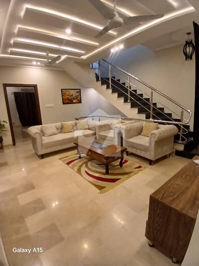 8 Marla Brand New Full Furnished Upper Portion Available For Rent In Bahria Town Phase 8 Rawalpindi 8 Marla Brand New Full Furnished Upper Portion Available For Rent In Bahria Town Phase 8 Rawalpindi
