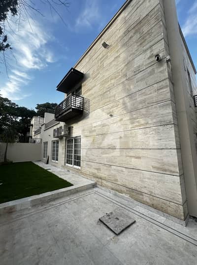 F7 Brand New House For Rent