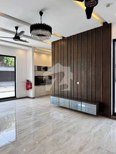 Brand New House For Rent In D-12