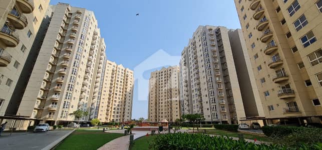 Ultra-Luxury 3 Bed Apartment At Creek Vista DHA Phase 8
