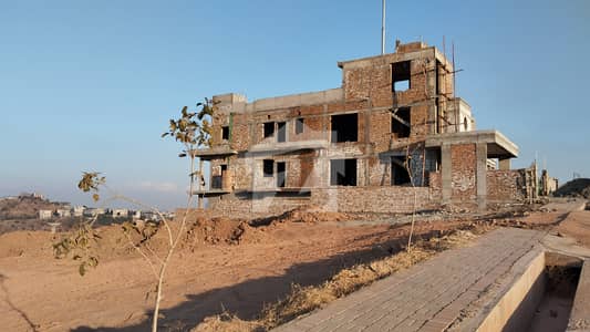 ڈی ایچ اے ڈیفینس فیز 4 ڈی ایچ اے ڈیفینس,اسلام آباد میں 1 کنال رہائشی پلاٹ 2.75 کروڑ میں برائے فروخت۔ ڈی ایچ اے ڈیفینس فیز 4 ڈی ایچ اے ڈیفینس,اسلام آباد میں 1 کنال رہائشی پلاٹ 2.75 کروڑ میں برائے فروخت۔