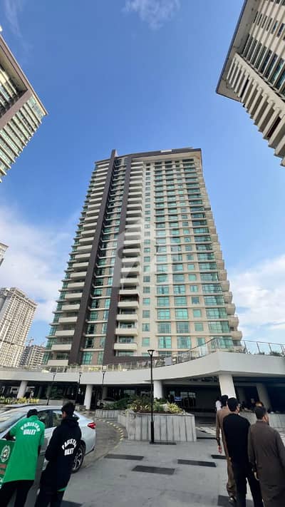 3 Bed 4 Baths Ultra Luxury 7000 Square Feet Penthouse For Sale In Emaar
