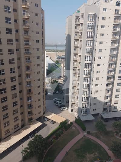Ultra Luxury Apartment Well Maintained 3 Bedroom 3248 Square Feet Creek Vista Located At DHA Phase 8 Is Available For Rent