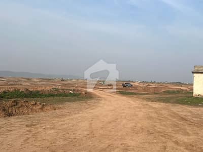 1 Kanal Residential Plot For Sale In Margalla Orchard 1 Kanal Residential Plot For Sale In Margalla Orchard