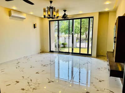 10 Marla House For Rent In Bahria Town Phase 7, Rawalpindi
