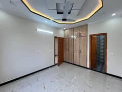 04 Marla Like Brand New Upper Portion For Rent In G-14/4 Islamabad | Separate Entrance With Roof Top Access