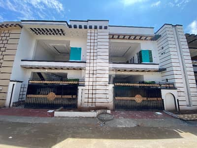 House For Sale 5 Marla 1.5 Storey Brand New Luxury House
