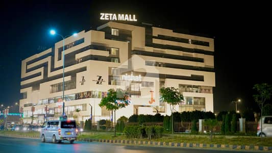 2 Bed Fully Furnished Apartment For Sale In Zeta 1 Mall 2 Bed Fully Furnished Apartment For Sale In Zeta 1 Mall
