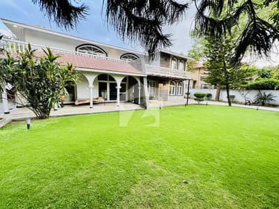 Brand New Luxurious House For Rent On Most Prime Location