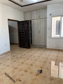 Beautiful One Bed Apartment Available For Rent in Jan Colony Chaklala Schme 3 Rawalpindi