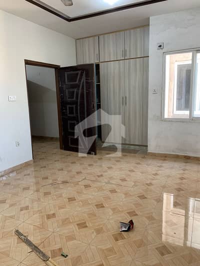 Beautiful One Bed Apartment Available For Rent in Jan Colony Chaklala Schme 3 Rawalpindi