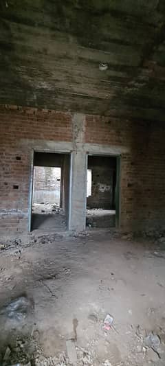 5 Marla Single Storey Structure Available For Sale 5 Marla Single Storey Structure Available For Sale