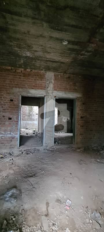 ڈی ۔ 17 اسلام آباد میں 2 کمروں کا 5 مرلہ مکان 55.0 لاکھ میں برائے فروخت۔