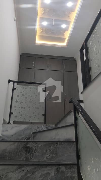 Well Maintain Ultra Modern House