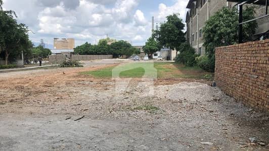 I-9 Main Road 32,000 Sq Ft Open Area + Warehouse Available For Oil & Gas Co Construction Co Etc