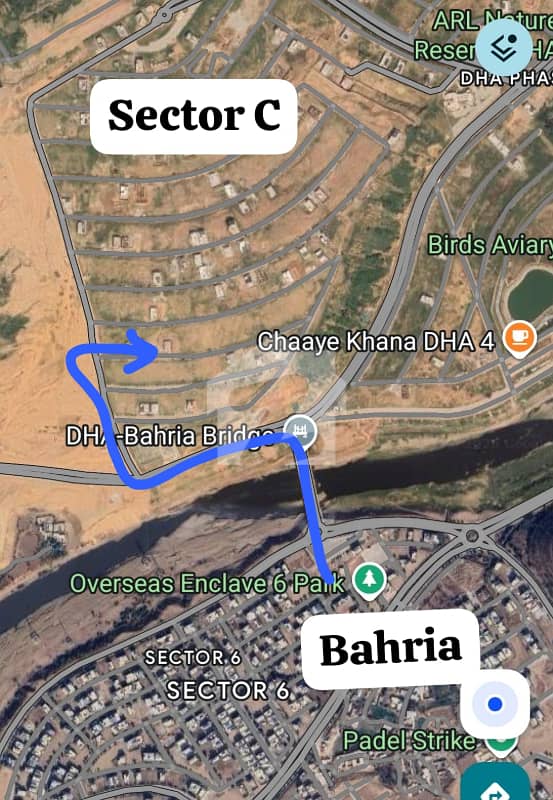 ڈی ایچ اے ڈیفینس فیز 4 ڈی ایچ اے ڈیفینس,اسلام آباد میں 1 کنال رہائشی پلاٹ 2.7 کروڑ میں برائے فروخت۔ ڈی ایچ اے ڈیفینس فیز 4 ڈی ایچ اے ڈیفینس,اسلام آباد میں 1 کنال رہائشی پلاٹ 2.7 کروڑ میں برائے فروخت۔