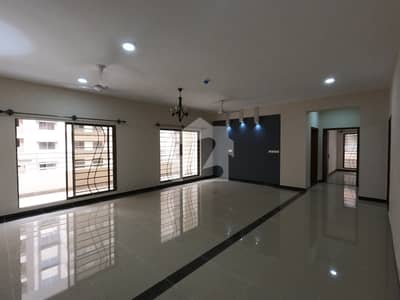 4 BED DD FLAT FOR SALE ASKARI 5 SECTOR J 3300 SQ FET G+9 BUILDING