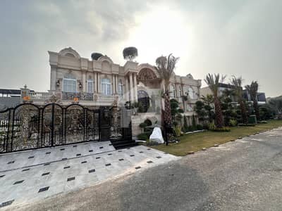 Fully Furnished 2 Kanal Adorable Bungalow On Top Location For Sale In Phase 6 DHA Lahore Fully Furnished 2 Kanal Adorable Bungalow On Top Location For Sale In Phase 6 DHA Lahore