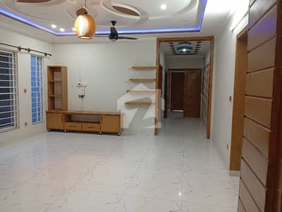 10 Upper Portion Available For Rent In Soan Garden Block H
