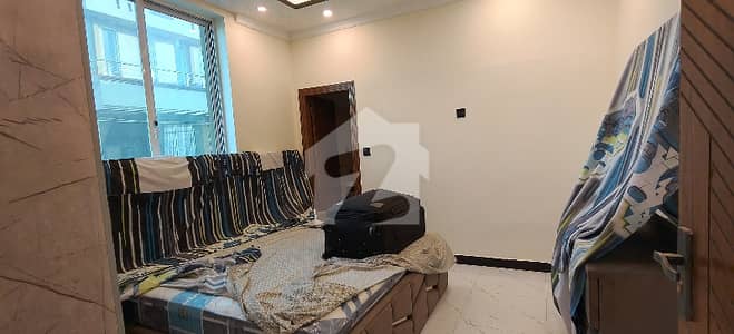 5 Marla Double Storey, Double Hieghted House For Sale In Sanober City, Adaiyala Road Rawalpindi