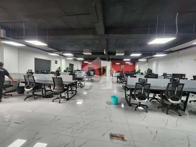 جوہر ٹاؤن لاہور میں 1 کنال Studio دفتر 4.5 لاکھ میں کرایہ پر دستیاب ہے۔ جوہر ٹاؤن لاہور میں 1 کنال Studio دفتر 4.5 لاکھ میں کرایہ پر دستیاب ہے۔
