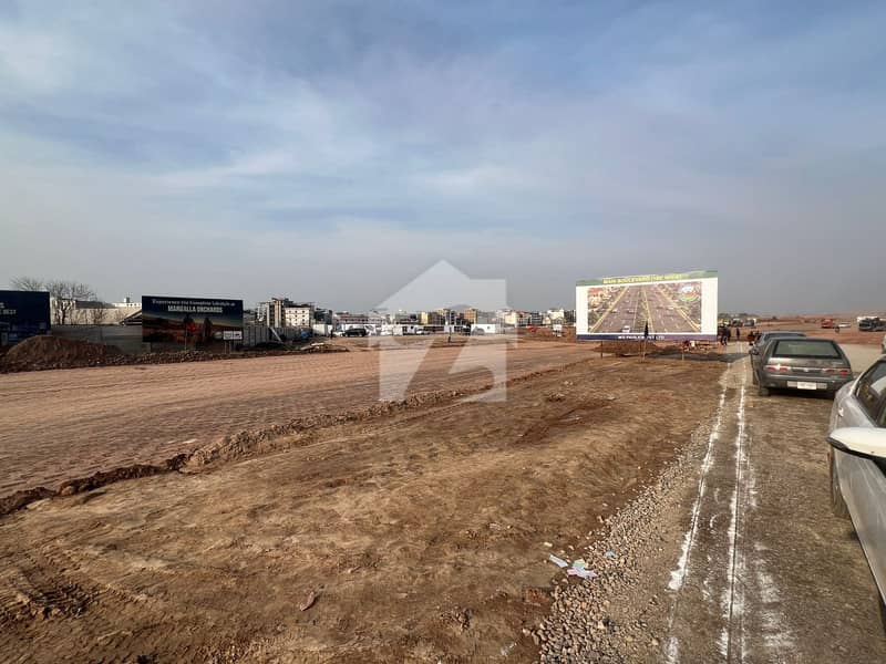 Margalla Orchard 1 Kanal Prime Location Plot Available Margalla Orchard 1 Kanal Prime Location Plot Available