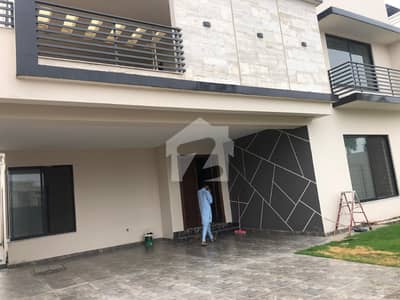 A Prime Location House Of 1 Kanal In Islamabad