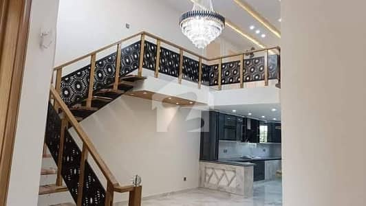 10 Marla Brand New House Available For Rent In Bahria Town Phase 8 Rawalpindi Overseas