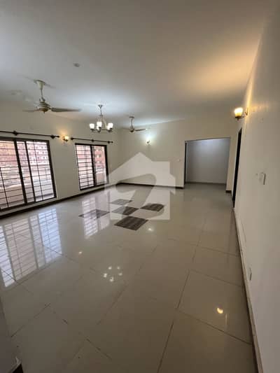 For Sale 3 Bed DD Flat For Sale South West Open Leased Flat Askari 5 Sector E G+9 Building